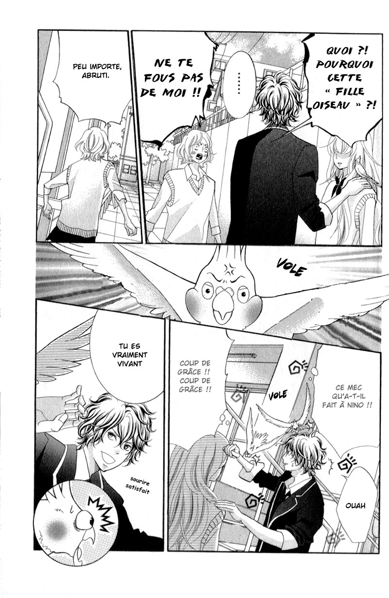 img Kyo no Kira-kun 28